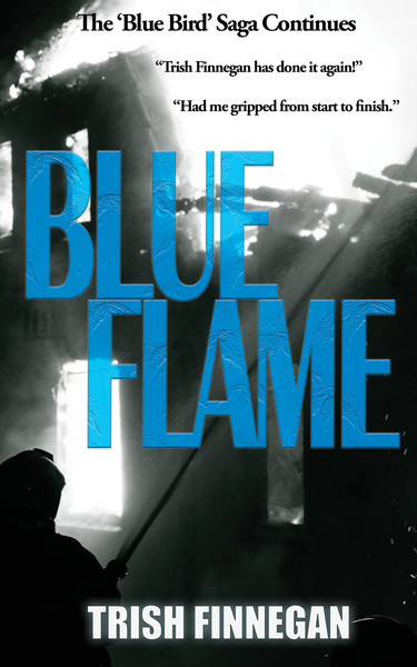 Blue Flame